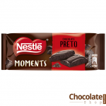 Nestle Moments Chocolate Preto price in bd