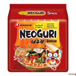 Nongshim NeoGuri Ramyun 600g price in bd