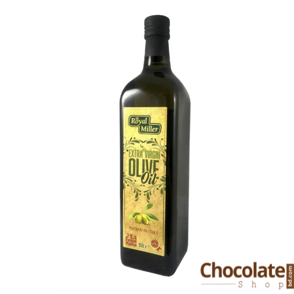 Royal Miller Extra Virgin Olive Oil 1Litre price in bd