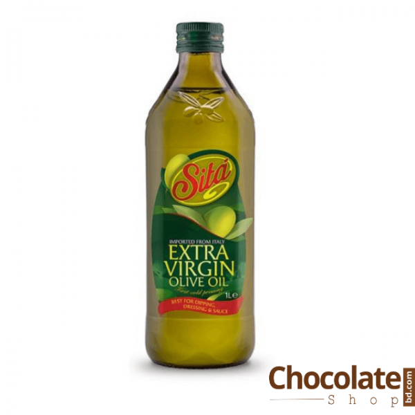 Sita Extra Virgin Olive Oil 1 Litre price in bd