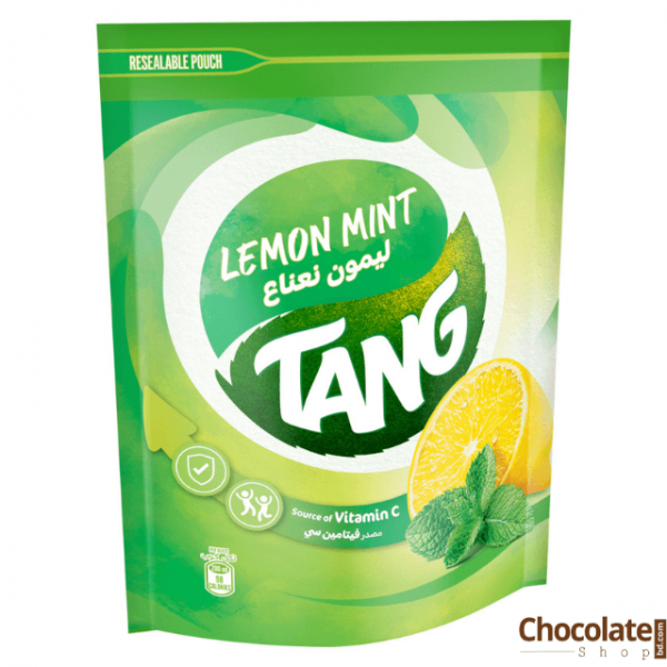 Tang Lemon Mint 375g price in bd