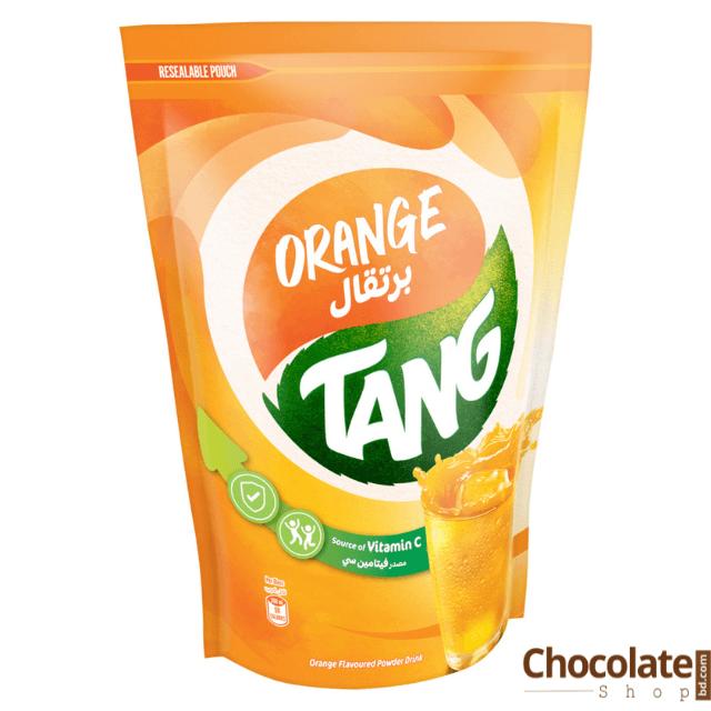 Tang Orange 375g price in bd