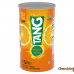 Tang Orange Naranja 2.04 kg price in bd