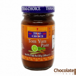 Thai Choice Tom Yum Paste 110g price in bd
