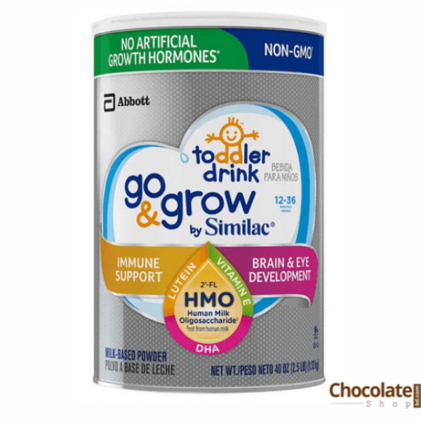 Toddler Drink Go and Grow by Similac price in bd