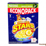 Nestle Honey Stars 500g price in bd