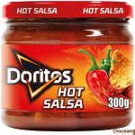 Doritos Hot Salsa Sauce price in bd