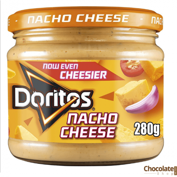 Doritos Nacho Cheese Sauce price in bd
