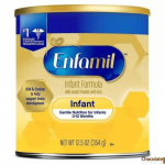 Enfamil Infant Formula Milk 354g price in bd
