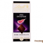 Lindt Fig Intense Dark Chocolate price in bd