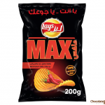 Lay's Max Mexican Chili Flavor Potato Chips price in bd