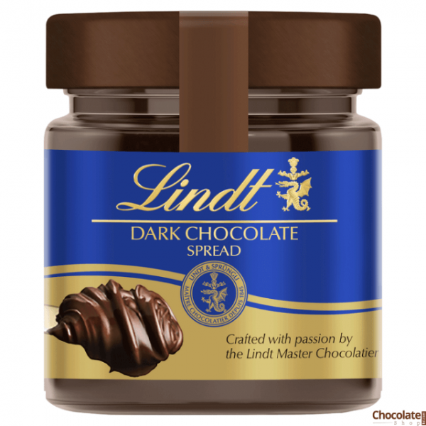 Lindt Dark Chocolate Spread 200g price in bd