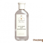 Boots Traditional Skin Care Glycerin and RoseWater 200ml price in bd