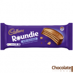 Cadbury Roundie Milk Chocolate Wafer price in bd