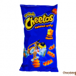 Cheetos Twisted Cheese Puffed Corn price in bd