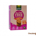 Gullon Gluten Free Cookies price in bd