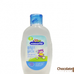 Kodomo Baby Bath Gentle Soft 200ml price in bd