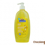 Kodomo Baby Shampoo Original 400ml price in bd