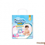 MamyPoko Pants Premium Extra Dry M Girls price in bd