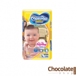 Mamypoko Pants Standard L 48+4 price in bd