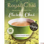 Royal Chai Elaichi Unsweetened Premium Instant Indian Tea 180g Price in BD