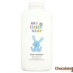 SuperDrug My Little Star Baby Powder price in bd