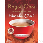 Royal Chai Masala Unsweetened Premium Instant Tea price in bd