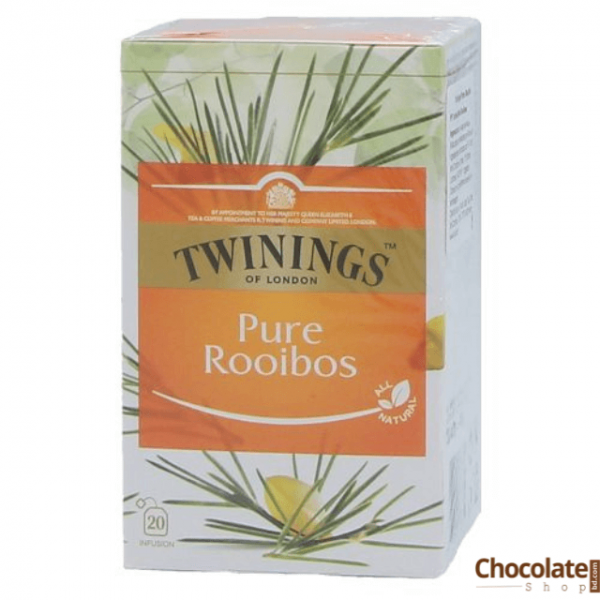Twinings Pure Rooibos Tea price in bd