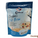 Cowhead Organic Oat Bran price in bd