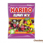 Haribo Funny Mix 160g Price in BD