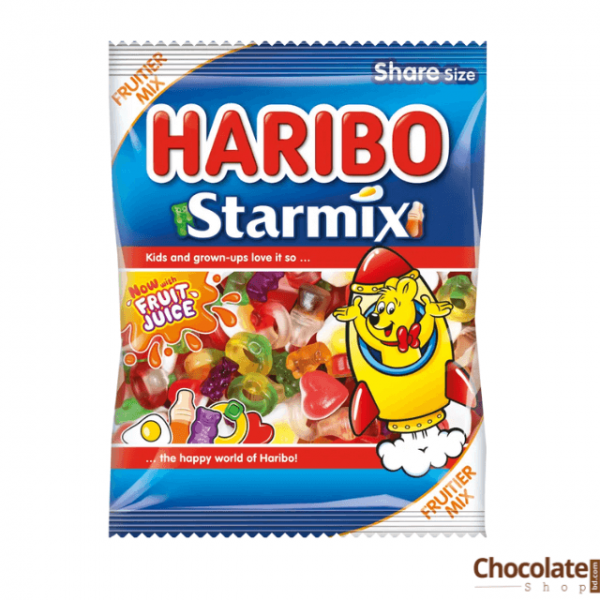 Haribo Starmix price in bd