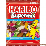 Haribo Supermix price in bd