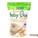 Health Paradise Organic Baby Oats price in bd