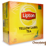 Lipton Yellow Label price in bd