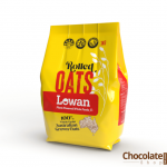 Lowan Wholegrain Rolled Oats 1 Kg Best Price in bd