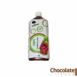 Mr Shammi Sugar Free Cranberry Juice 1l price in bd