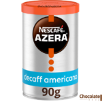 Nescafe Azera Decaff Americano price in bangladesh