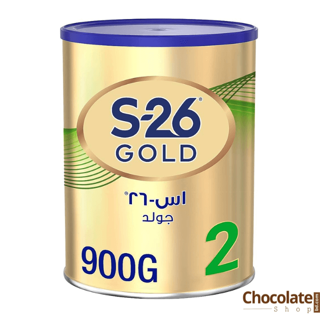 S-26 Gold Stage 2 Follow On Formula Milk price in bd