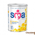 SMA PRO 1 Infant Milk Powder price in bd