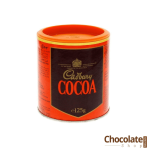 Cadbury Cocoa Powder 125g price in bangaldesh