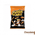 Cheetos Hot Puffed Corn price in bd