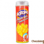 Cocoaland Rotong Potato Stick with Tomato Sauce price in bd