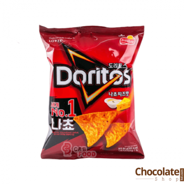 Doritos Sour Cream and Cheese Chips price in bd