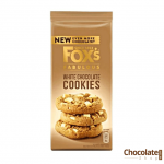 Fox's White Chocolate Cookies price in bd
