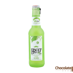 Freez Mix Kiwi & Lime Carbonated Flavored Drink price in bangladesh