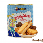 Julie's Everytime Assorted Biscuits price in bd