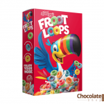 Kellogg's Froot Loops 417g price in bd