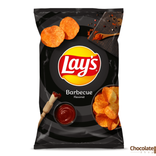 Lays Barbecue Flavored Potato Chips price in bd