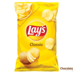 Lays Classic Potato Chips price in bangladesh
