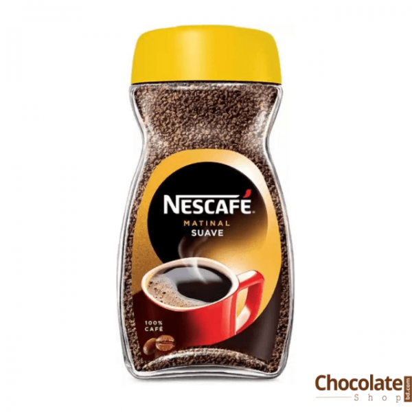 Nescafe Matinal Suave 200g price in bd